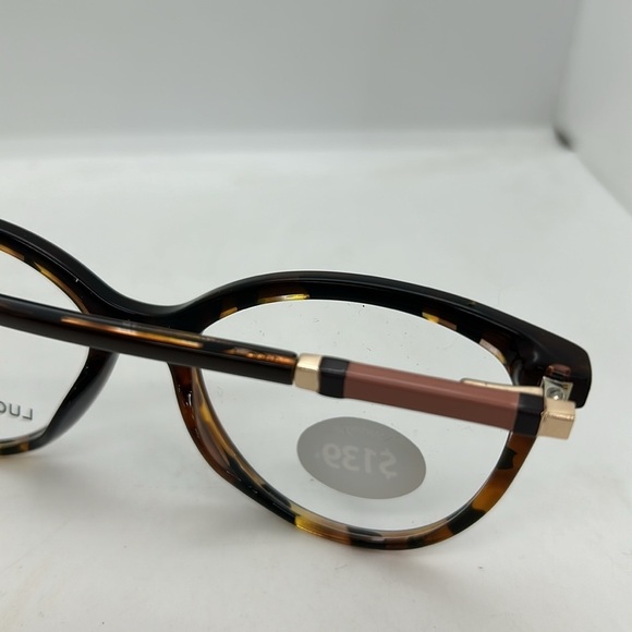 Lucky Brand D226 Eyeglasses Frames   NWT main image 7
